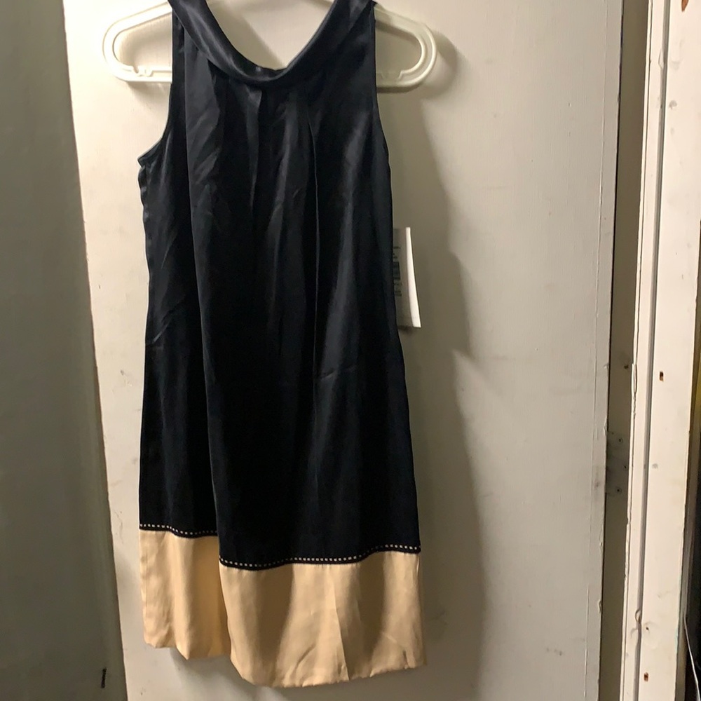 New Theia Dress